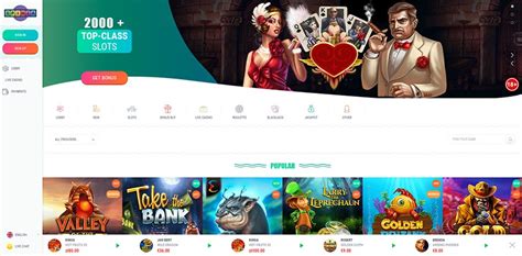  spinia casino online